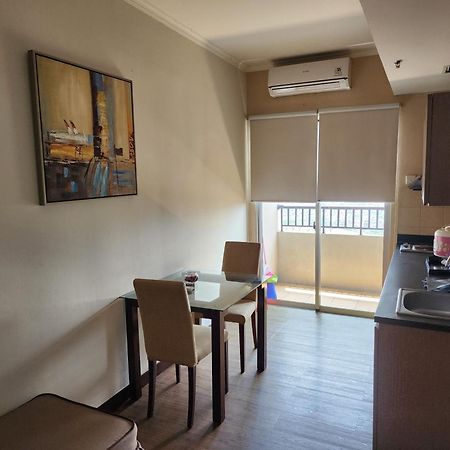 Appartamento Hunian Dekat T I Ancol, Pintu Toll, Itc Mangga Dua Giacarta Esterno foto